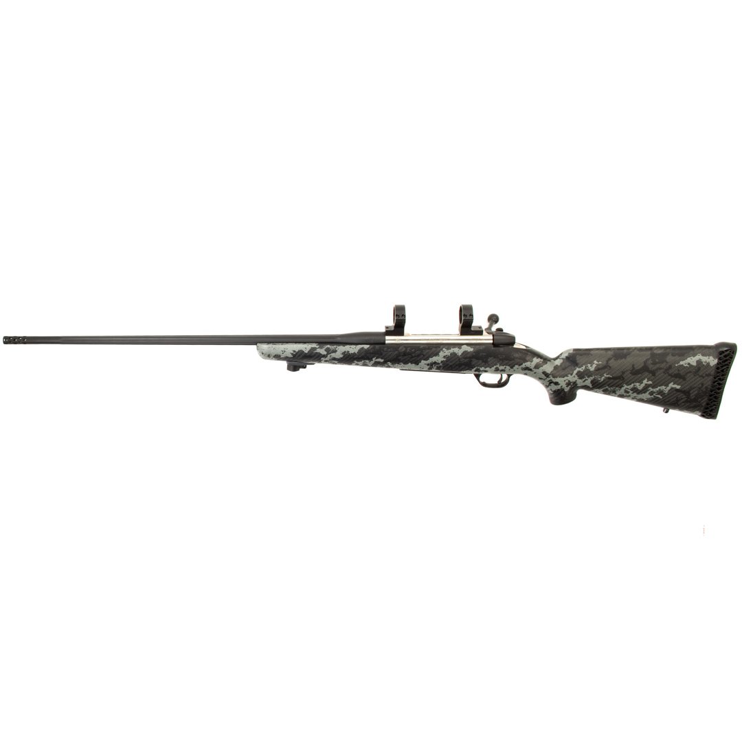 WEATHERBY MARK V BACKCOUNTRY TITAINIUM